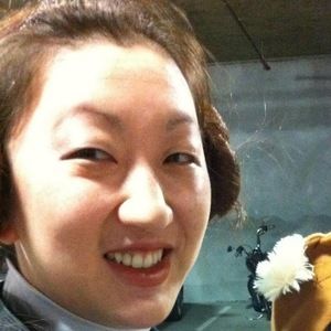 Meet your Posher, Min jung